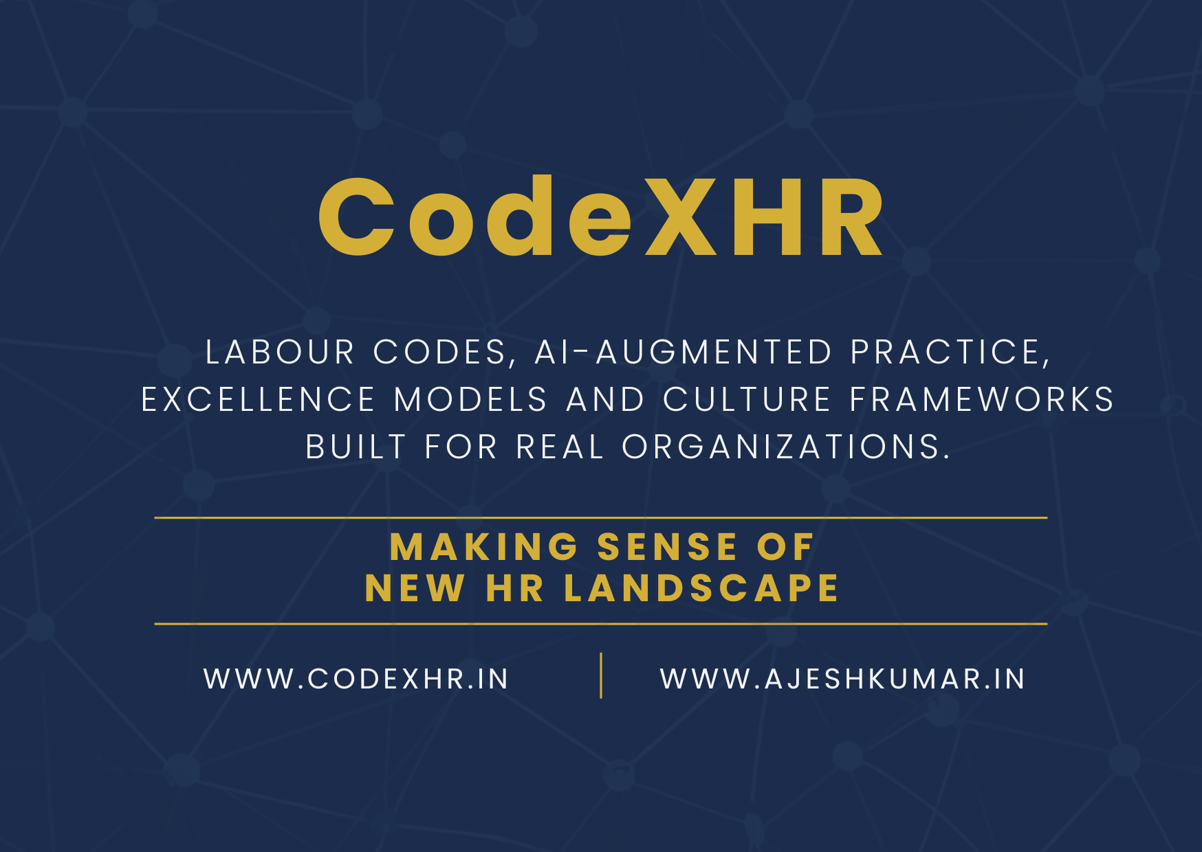 1. codexhr