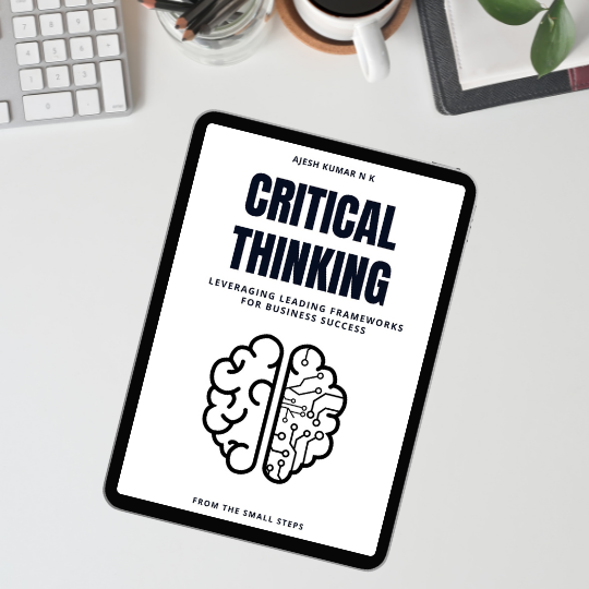 critical thinking