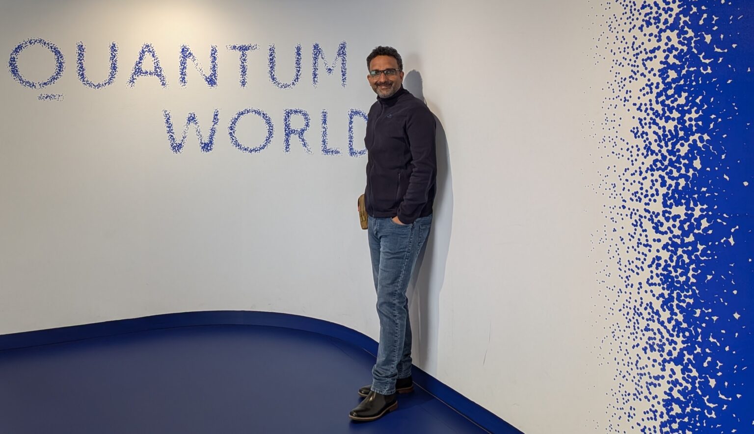 quantum world