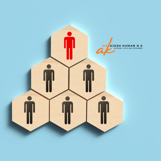strategic hr leadership