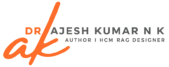 dr ak vector logo